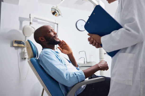 Best Orthodontic Emergency Dentist in Silver Lake, NC
