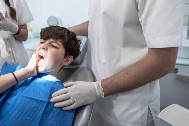 Best Emergency Dentist for Knocked-Out Tooth in Silver Lake, NC