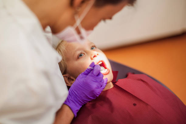 Best Emergency Dentist for Lost Fillings or Crowns in Silver Lake, NC