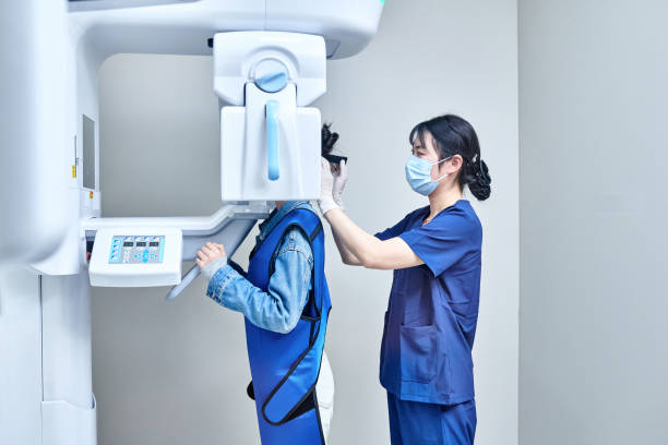 Best Emergency Dental Services for Seniors in Silver Lake, NC