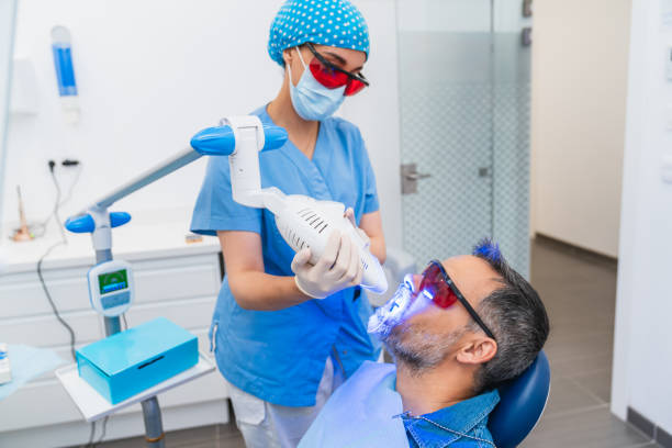 Best Emergency Cosmetic Dentistry in Silver Lake, NC