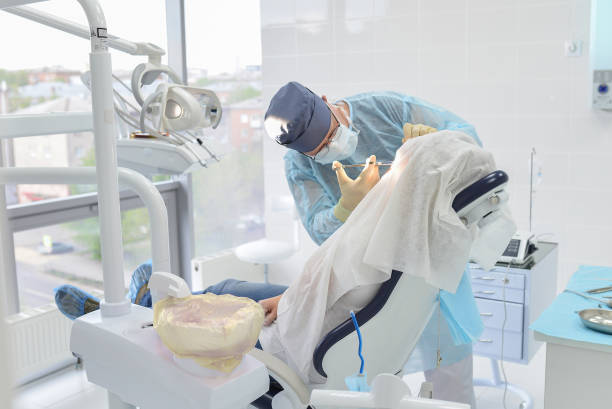 Best Emergency Root Canal Treatment in Silver Lake, NC